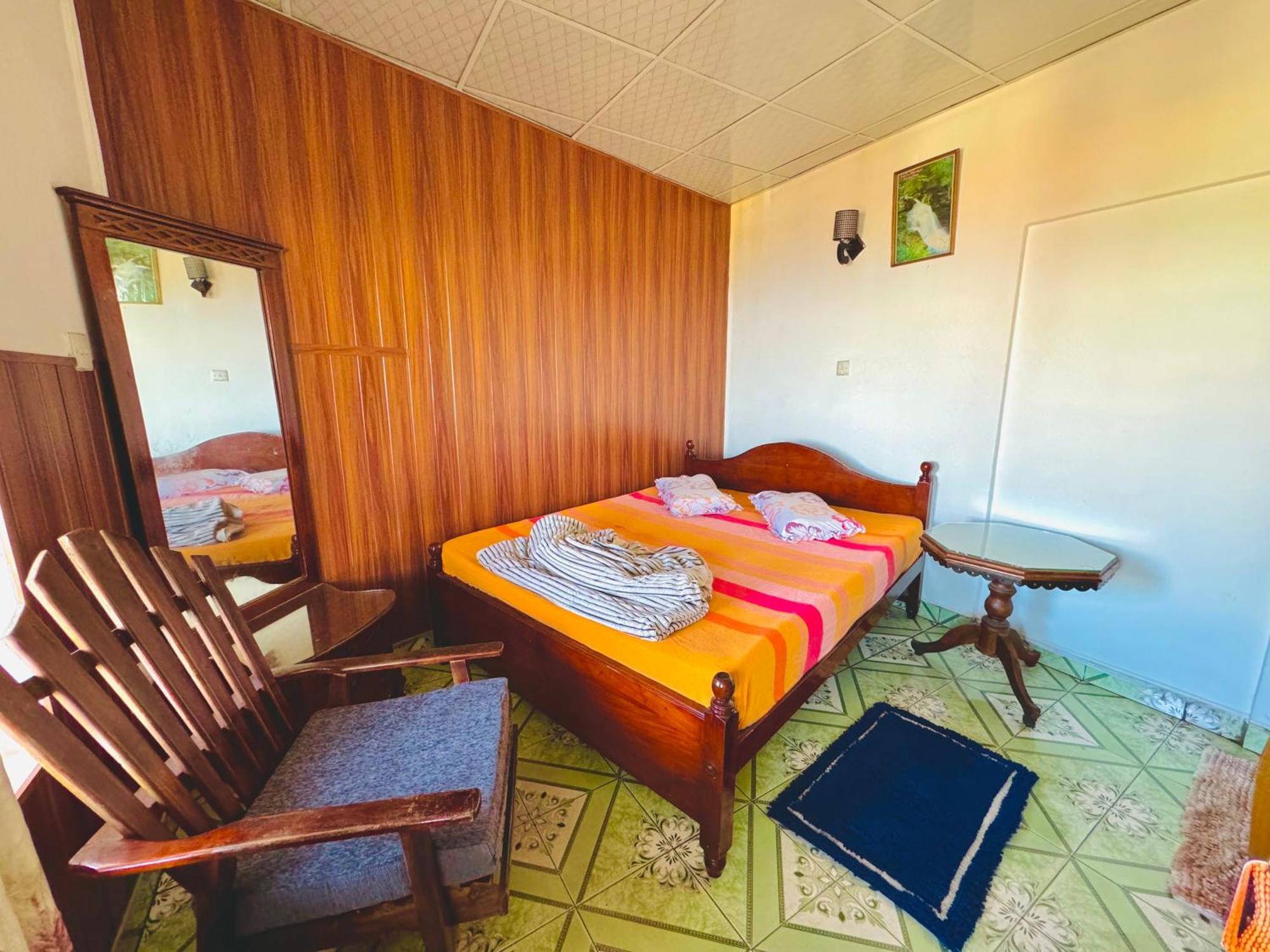 Lakshan View Resort Haputale Esterno foto