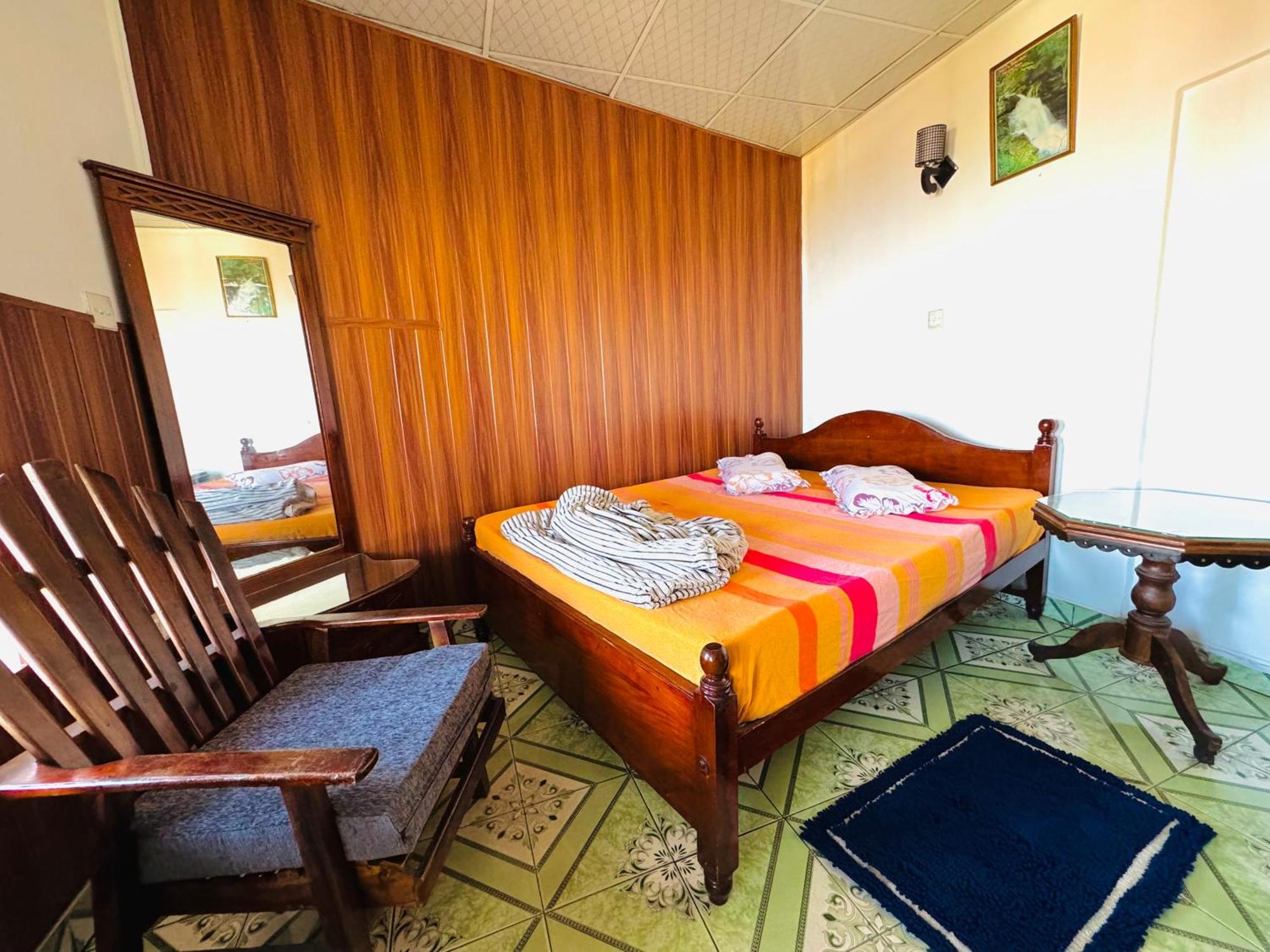 Lakshan View Resort Haputale Esterno foto